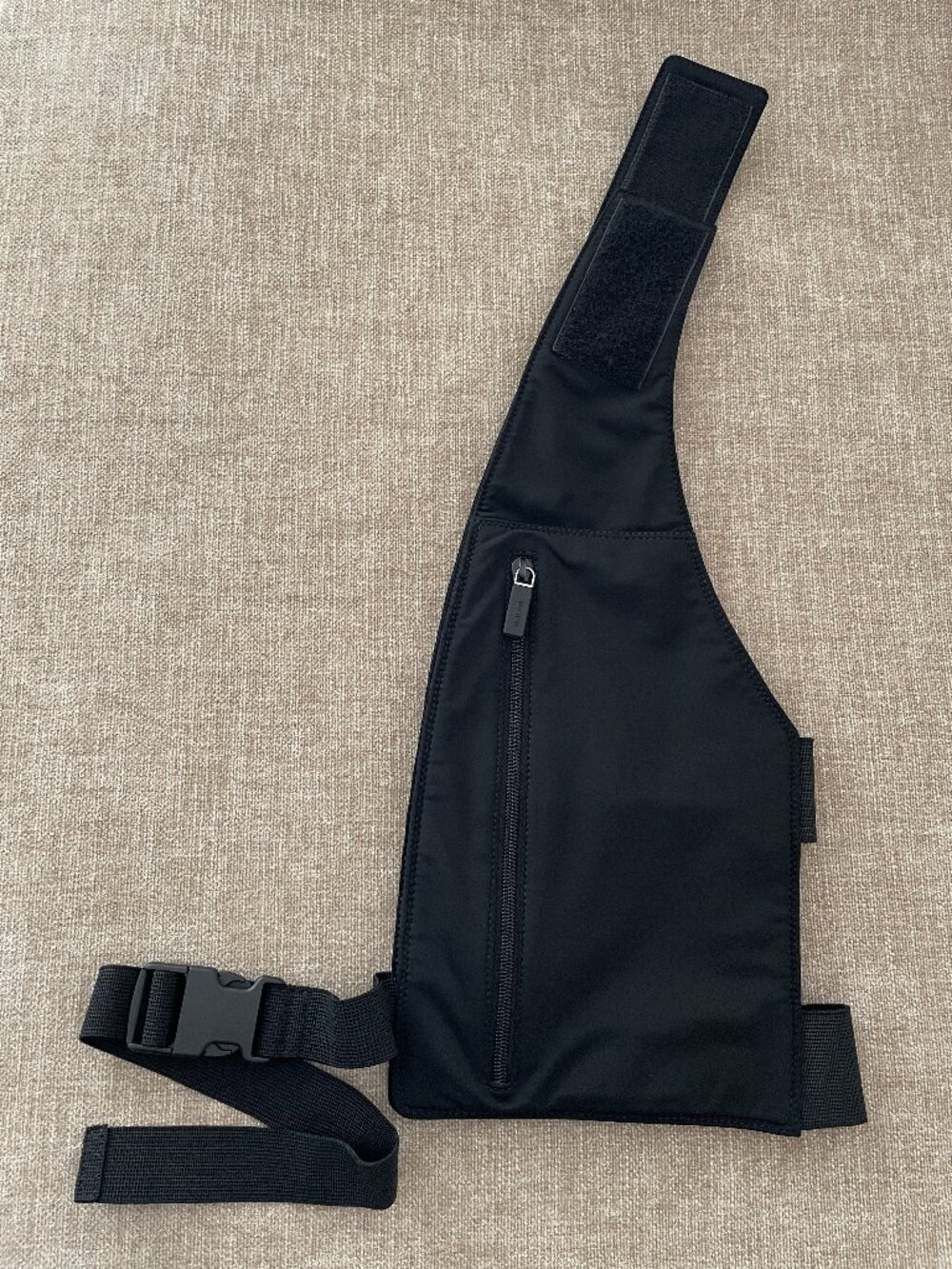 MIU MIU Iconic Archival Holster Bag RARE